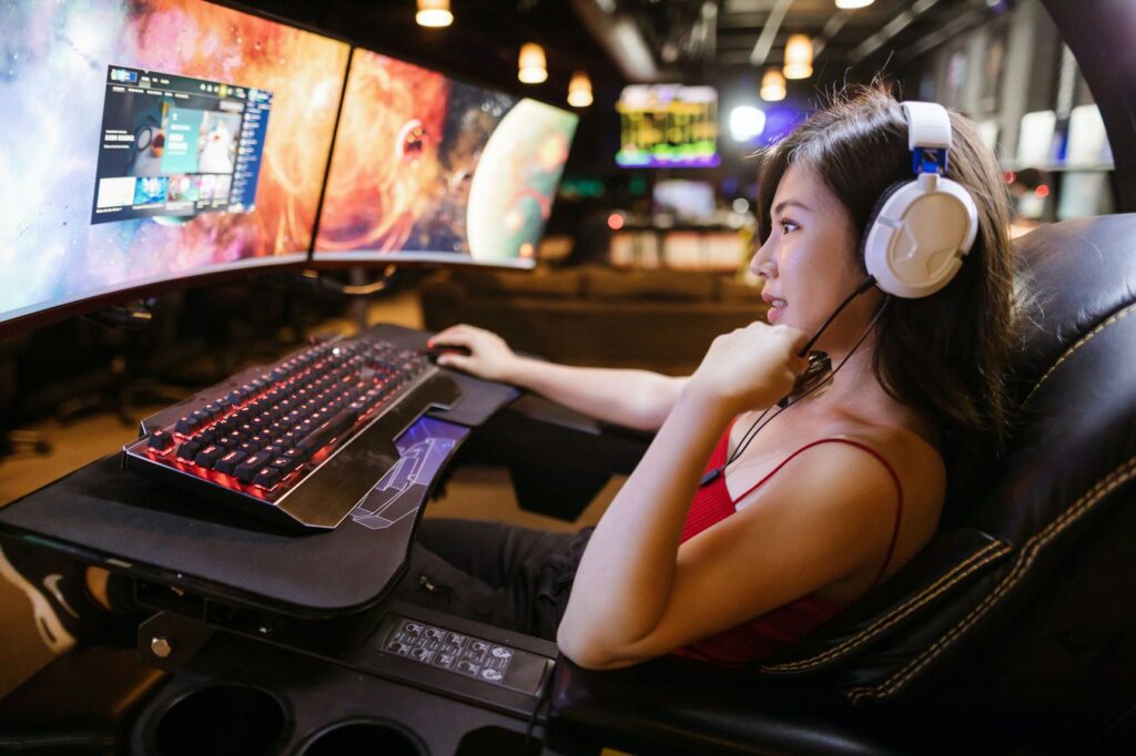How to Become a Professional Esports Player in India