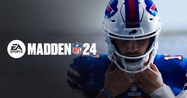 madden 24 review