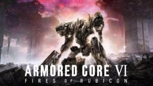 Armored Core 6