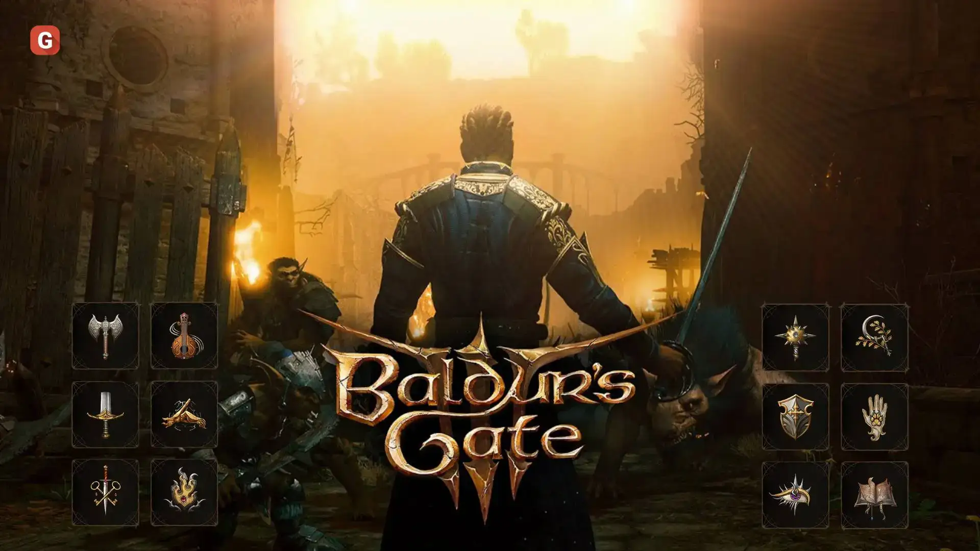 Baldur S Gate 3 Classes And Subclasses Full Guide BG3   Baldurs Gate 3 Classes Subclasses FT.webp