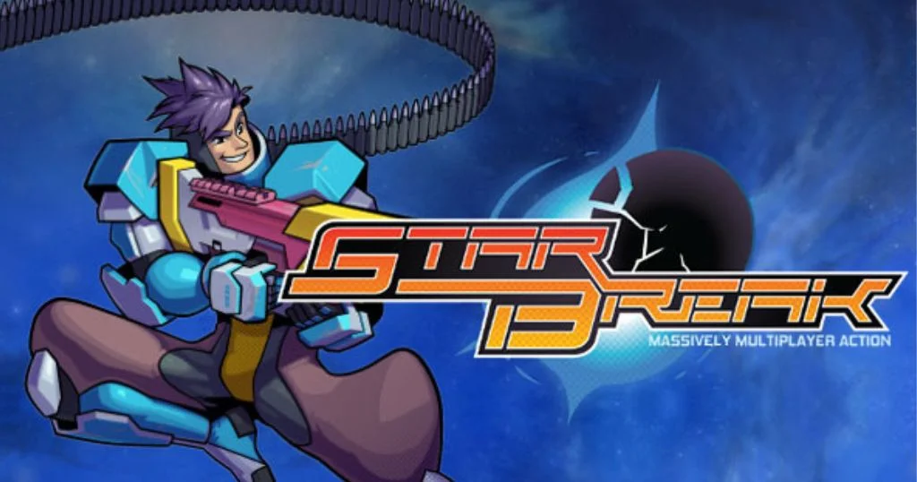 best browser game StarBreak