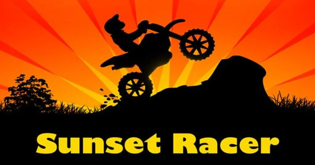 sunset racer