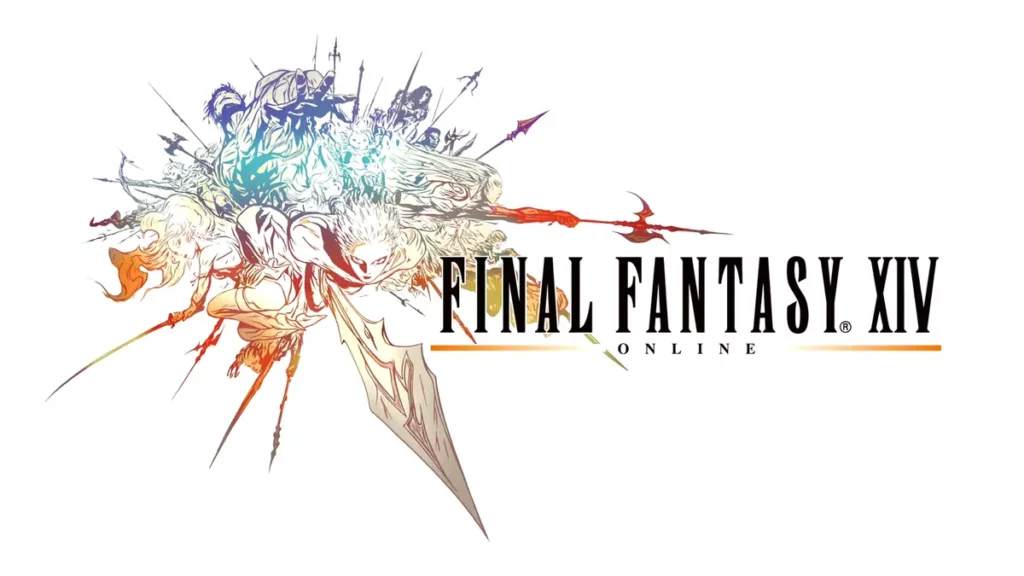 Final Fantasy 14 best final fantasy game
