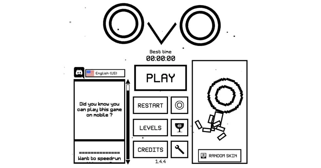 how to play ovo