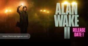 alan wake 2 release date