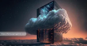 what is cloud gaming