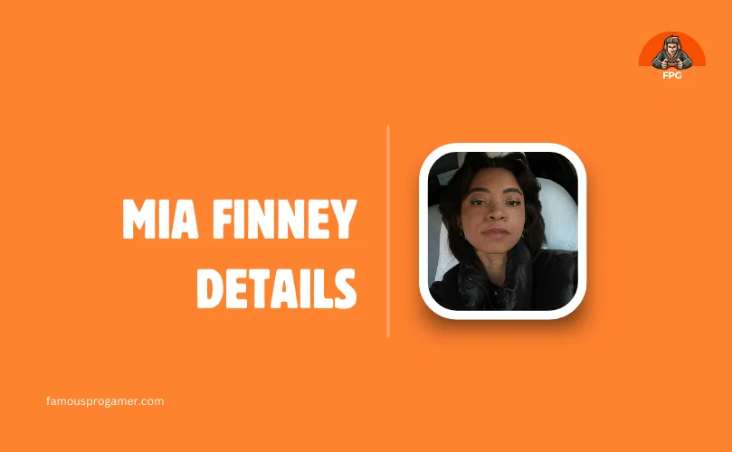 Mia Finney Wiki, Biography