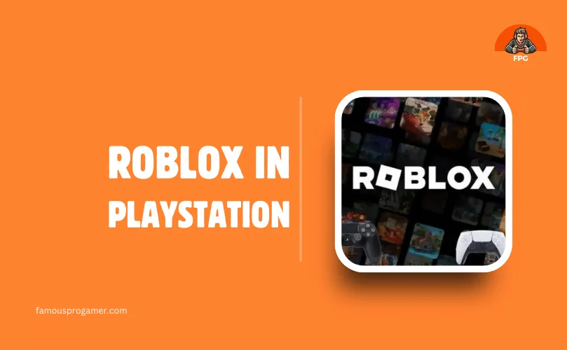  the ultimate guide for roblox in playstation