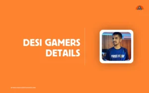 desi gamers details