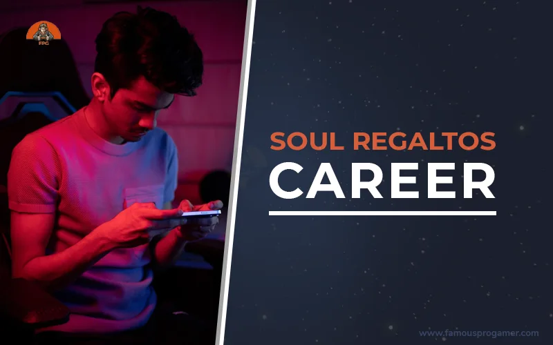 soul regaltos career