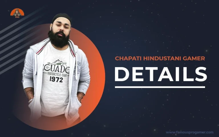 Chapati-hindustani-gamer