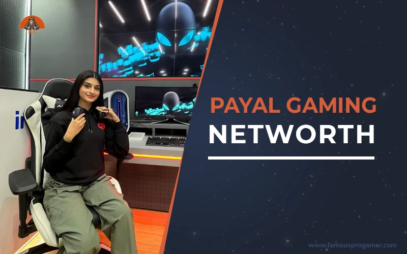 payal gaming