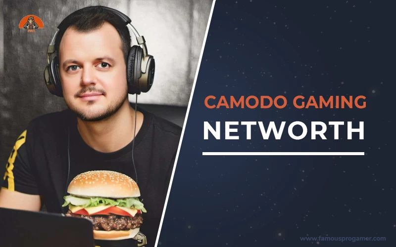 camodo net worth