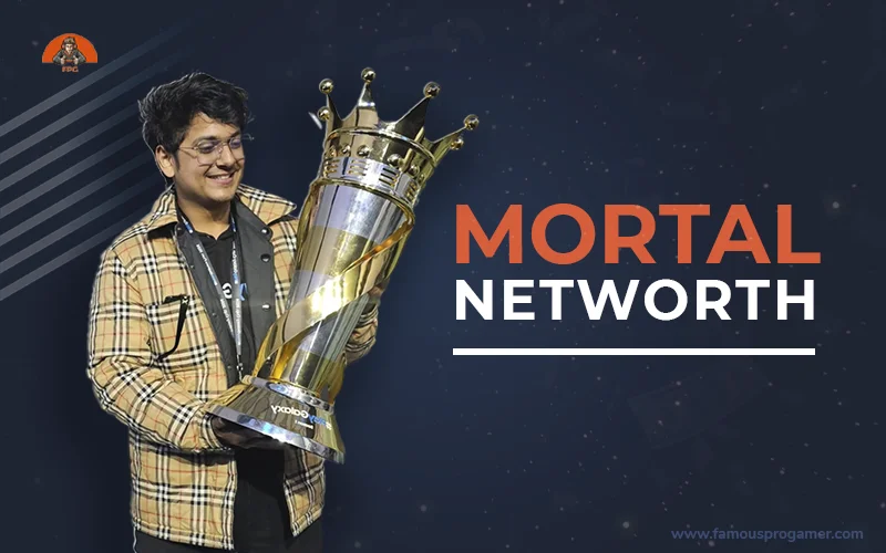 naman mortal net worth