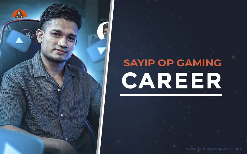 sayip op gamer details