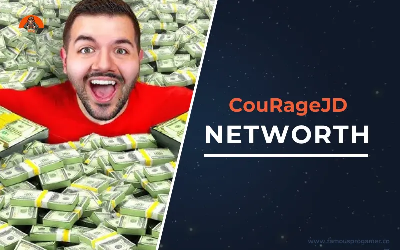 couragejd net worth