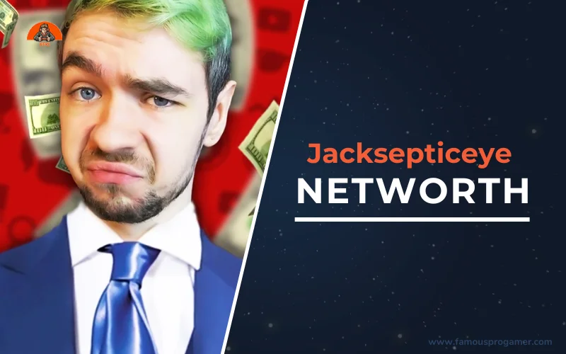 jacksepticeye net worth