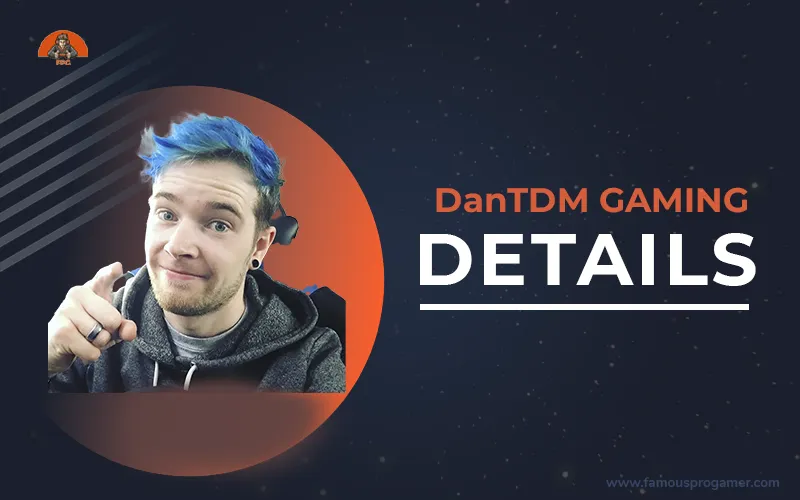 dantdm biography