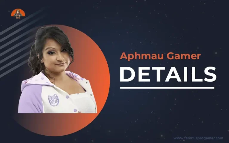 Aphmau-details
