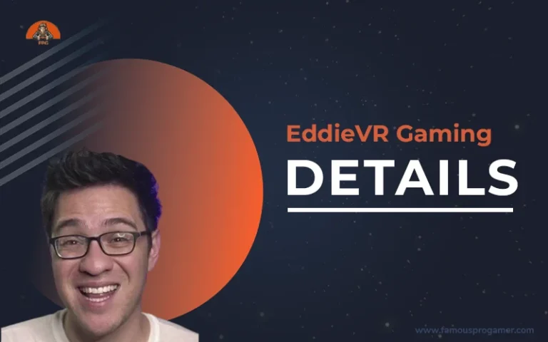 eddievr real name