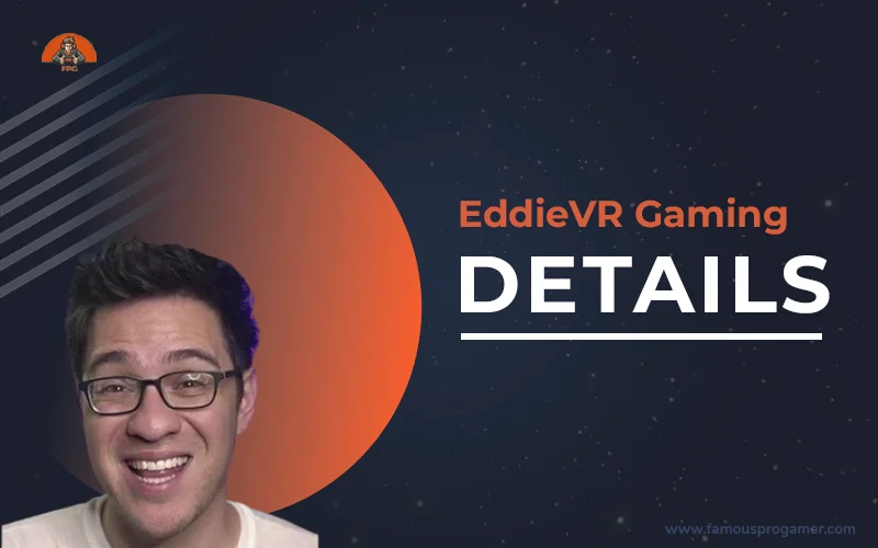 eddievr details