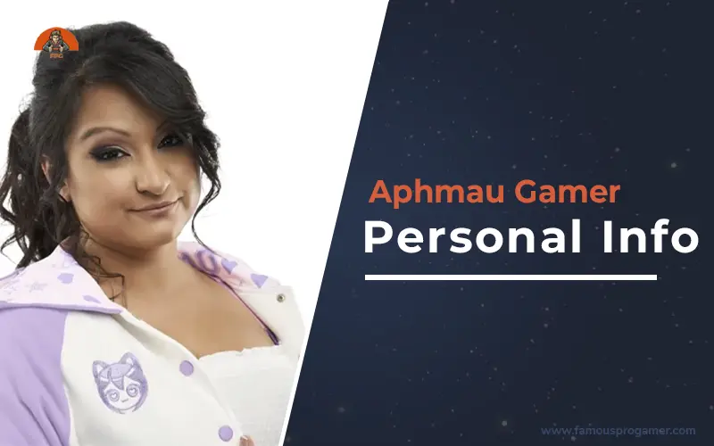 aphmau age