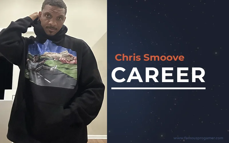 chris smoove age