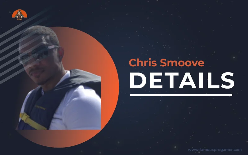 chris smoove details