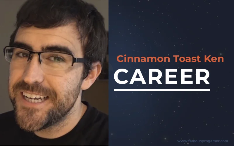 cinnamon toast ken career